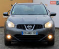 Серый Ниссан Кашкай, объемом двигателя 1.6 л и пробегом 214 тыс. км за 10600 $, фото 6 на Automoto.ua