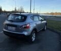 Сірий Ніссан Кашкай, об'ємом двигуна 1.6 л та пробігом 93 тис. км за 12500 $, фото 4 на Automoto.ua