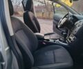 Серый Ниссан Кашкай, объемом двигателя 1.6 л и пробегом 207 тыс. км за 10200 $, фото 18 на Automoto.ua