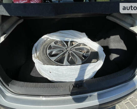 Серый Ниссан Кашкай, объемом двигателя 1.46 л и пробегом 241 тыс. км за 10300 $, фото 9 на Automoto.ua