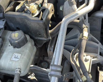 Серый Ниссан Кашкай, объемом двигателя 1.46 л и пробегом 241 тыс. км за 10300 $, фото 16 на Automoto.ua