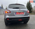 Серый Ниссан Кашкай, объемом двигателя 1.6 л и пробегом 220 тыс. км за 10450 $, фото 26 на Automoto.ua