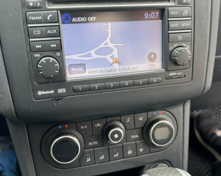 Серый Ниссан Кашкай, объемом двигателя 2 л и пробегом 62 тыс. км за 11400 $, фото 14 на Automoto.ua