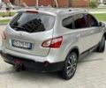 Серый Ниссан Кашкай, объемом двигателя 1.5 л и пробегом 218 тыс. км за 9999 $, фото 9 на Automoto.ua