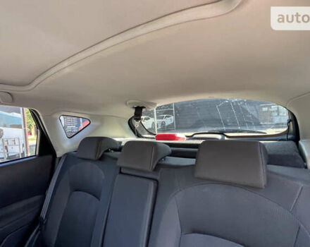 Серый Ниссан Кашкай, объемом двигателя 1.46 л и пробегом 241 тыс. км за 10300 $, фото 49 на Automoto.ua