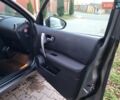 Сірий Ніссан Кашкай, об'ємом двигуна 1.5 л та пробігом 222 тис. км за 9600 $, фото 94 на Automoto.ua
