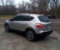 Серый Ниссан Кашкай, объемом двигателя 1.5 л и пробегом 243 тыс. км за 9950 $, фото 7 на Automoto.ua