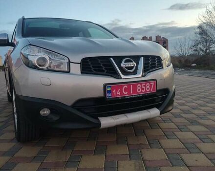 Серый Ниссан Кашкай, объемом двигателя 1.6 л и пробегом 207 тыс. км за 10200 $, фото 12 на Automoto.ua