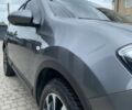 Сірий Ніссан Кашкай, об'ємом двигуна 1.5 л та пробігом 281 тис. км за 10399 $, фото 16 на Automoto.ua