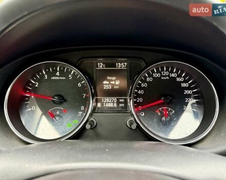 Сірий Ніссан Кашкай, об'ємом двигуна 1.6 л та пробігом 128 тис. км за 9900 $, фото 14 на Automoto.ua