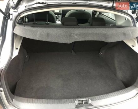 Серый Ниссан Кашкай, объемом двигателя 1.5 л и пробегом 188 тыс. км за 12900 $, фото 18 на Automoto.ua