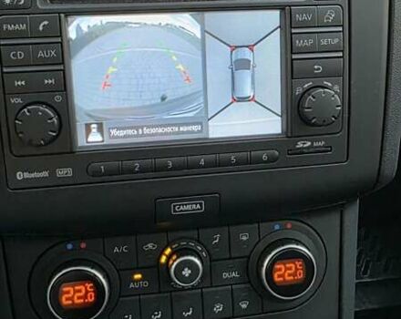 Серый Ниссан Кашкай, объемом двигателя 1.6 л и пробегом 246 тыс. км за 11600 $, фото 39 на Automoto.ua