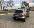 Серый Ниссан Кашкай, объемом двигателя 1.5 л и пробегом 188 тыс. км за 12900 $, фото 6 на Automoto.ua