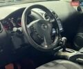Серый Ниссан Кашкай, объемом двигателя 1.6 л и пробегом 82 тыс. км за 11500 $, фото 10 на Automoto.ua