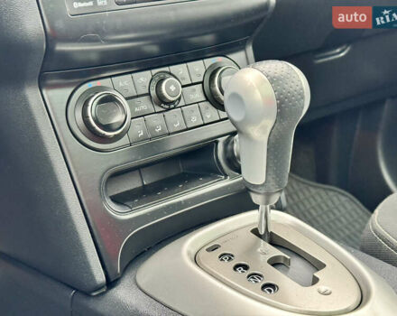 Сірий Ніссан Кашкай, об'ємом двигуна 2 л та пробігом 206 тис. км за 12500 $, фото 15 на Automoto.ua