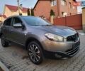 Сірий Ніссан Кашкай, об'ємом двигуна 1.5 л та пробігом 222 тис. км за 9600 $, фото 27 на Automoto.ua
