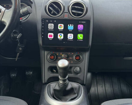 Ниссан Кашкай 2012 в Ровно на Automoto.ua Серый Ниссан Кашкай, объемом двигателя 1.5 л и пробегом 182 тыс. км за 12550 $, фото 41 на Automoto.ua