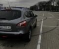 Серый Ниссан Кашкай, объемом двигателя 1.6 л и пробегом 261 тыс. км за 11100 $, фото 4 на Automoto.ua