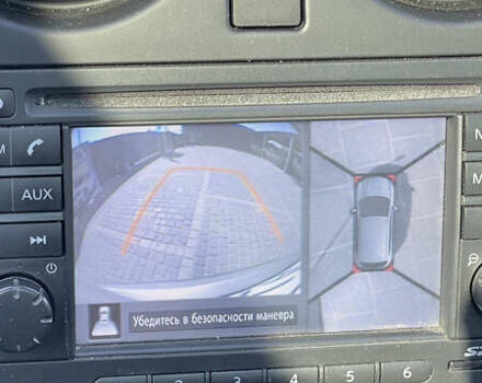 Серый Ниссан Кашкай, объемом двигателя 1.46 л и пробегом 241 тыс. км за 10300 $, фото 44 на Automoto.ua