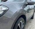 Серый Ниссан Кашкай, объемом двигателя 1.5 л и пробегом 284 тыс. км за 9800 $, фото 3 на Automoto.ua