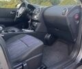 Серый Ниссан Кашкай, объемом двигателя 1.6 л и пробегом 191 тыс. км за 11250 $, фото 9 на Automoto.ua