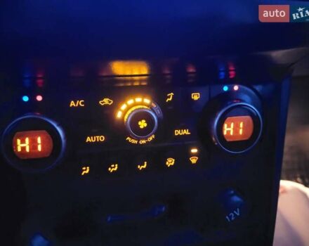 Сірий Ніссан Кашкай, об'ємом двигуна 1.5 л та пробігом 222 тис. км за 9600 $, фото 53 на Automoto.ua