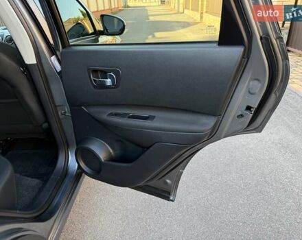 Ниссан Кашкай 2012 в Виннице на Automoto.ua Серый Ниссан Кашкай, объемом двигателя 1.6 л и пробегом 72 тыс. км за 11999 $, фото 16 на Automoto.ua