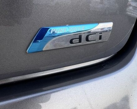 Серый Ниссан Кашкай, объемом двигателя 1.6 л и пробегом 191 тыс. км за 11250 $, фото 16 на Automoto.ua