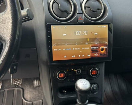 Ниссан Кашкай 2012 в Ровно на Automoto.ua Серый Ниссан Кашкай, объемом двигателя 1.5 л и пробегом 182 тыс. км за 12550 $, фото 77 на Automoto.ua