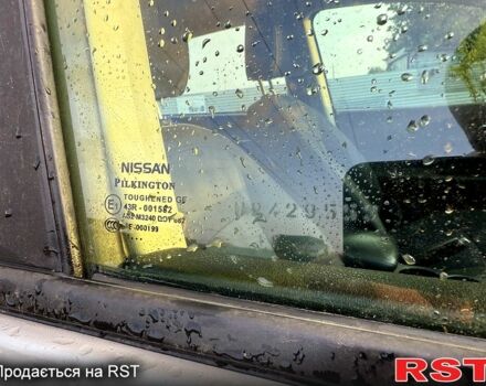 Серый Ниссан Кашкай, объемом двигателя 1.5 л и пробегом 220 тыс. км за 9800 $, фото 7 на Automoto.ua