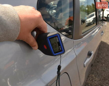 Серый Ниссан Кашкай, объемом двигателя 2 л и пробегом 143 тыс. км за 10999 $, фото 34 на Automoto.ua