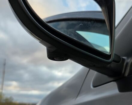 Серый Ниссан Кашкай, объемом двигателя 1.6 л и пробегом 246 тыс. км за 11600 $, фото 23 на Automoto.ua