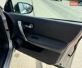 Серый Ниссан Кашкай, объемом двигателя 1.6 л и пробегом 169 тыс. км за 11200 $, фото 18 на Automoto.ua