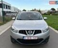 Серый Ниссан Кашкай, объемом двигателя 1.5 л и пробегом 178 тыс. км за 10790 $, фото 7 на Automoto.ua