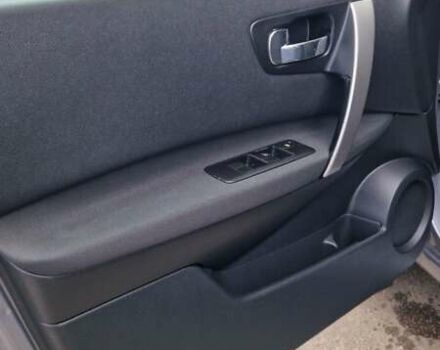 Сірий Ніссан Кашкай, об'ємом двигуна 1.5 л та пробігом 259 тис. км за 11300 $, фото 15 на Automoto.ua