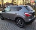 Сірий Ніссан Кашкай, об'ємом двигуна 1.5 л та пробігом 222 тис. км за 9600 $, фото 16 на Automoto.ua
