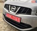 Сірий Ніссан Кашкай, об'ємом двигуна 1.5 л та пробігом 230 тис. км за 10777 $, фото 53 на Automoto.ua