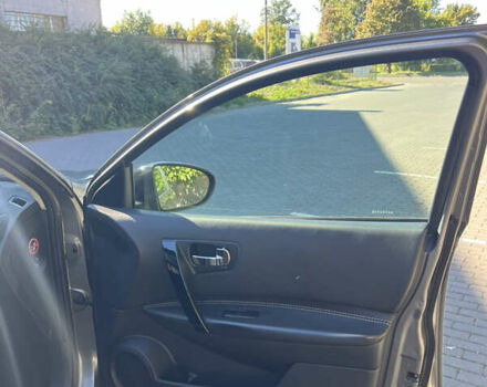 Ниссан Кашкай 2013 в Луцке на Automoto.ua Серый Ниссан Кашкай, объемом двигателя 1.6 л и пробегом 105 тыс. км за 11888 $, фото 41 на Automoto.ua