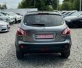 Серый Ниссан Кашкай, объемом двигателя 1.6 л и пробегом 251 тыс. км за 11800 $, фото 4 на Automoto.ua