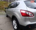 Сірий Ніссан Кашкай, об'ємом двигуна 1.6 л та пробігом 207 тис. км за 12350 $, фото 21 на Automoto.ua