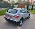 Серый Ниссан Кашкай, объемом двигателя 1.6 л и пробегом 227 тыс. км за 10850 $, фото 9 на Automoto.ua