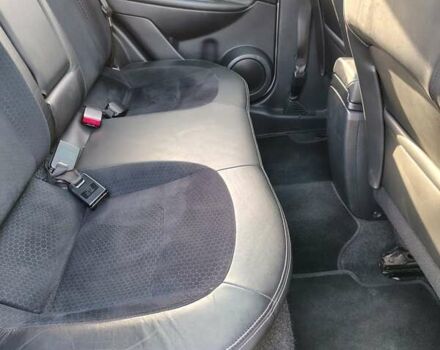 Сірий Ніссан Кашкай, об'ємом двигуна 1.6 л та пробігом 182 тис. км за 11950 $, фото 3 на Automoto.ua