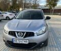 Сірий Ніссан Кашкай, об'ємом двигуна 1.5 л та пробігом 184 тис. км за 14000 $, фото 1 на Automoto.ua