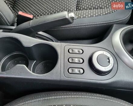 Серый Ниссан Кашкай, объемом двигателя 1.6 л и пробегом 227 тыс. км за 10850 $, фото 41 на Automoto.ua