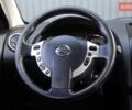 Сірий Ніссан Кашкай, об'ємом двигуна 2 л та пробігом 121 тис. км за 12500 $, фото 15 на Automoto.ua