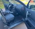 Сірий Ніссан Кашкай, об'ємом двигуна 1.6 л та пробігом 241 тис. км за 7800 $, фото 9 на Automoto.ua