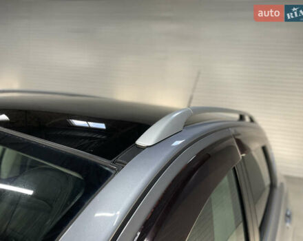 Серый Ниссан Кашкай, объемом двигателя 1.6 л и пробегом 202 тыс. км за 11950 $, фото 8 на Automoto.ua