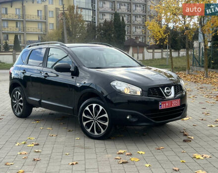 Серый Ниссан Кашкай, объемом двигателя 1.5 л и пробегом 235 тыс. км за 10900 $, фото 3 на Automoto.ua