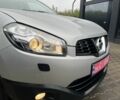 Серый Ниссан Кашкай, объемом двигателя 1.5 л и пробегом 186 тыс. км за 10990 $, фото 9 на Automoto.ua