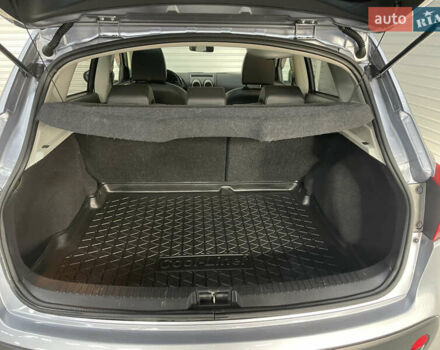 Серый Ниссан Кашкай, объемом двигателя 1.6 л и пробегом 202 тыс. км за 11950 $, фото 41 на Automoto.ua